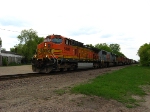 BNSF 5492